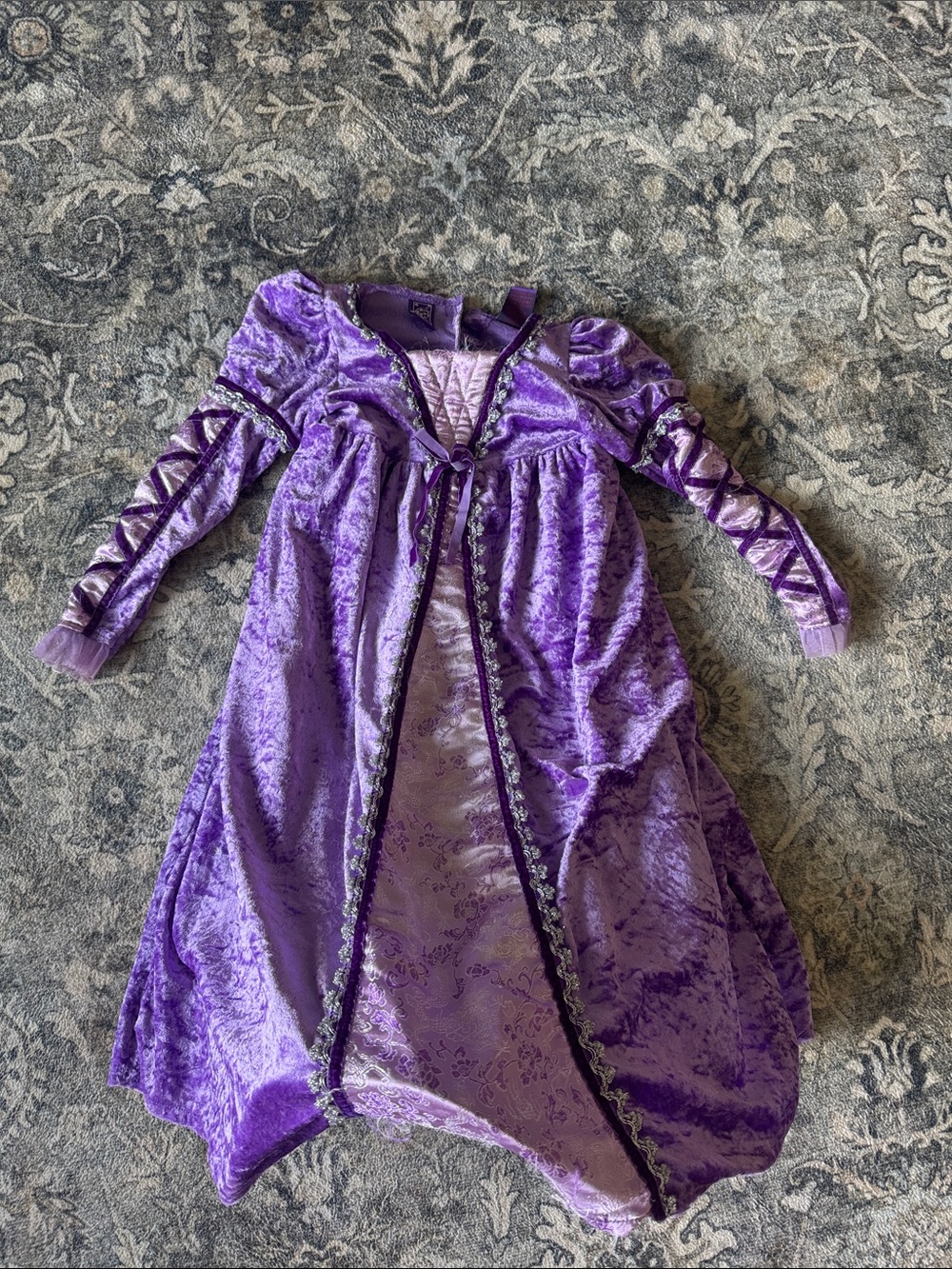 Youth Girls Costume